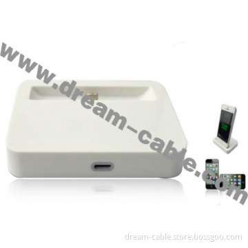 Desktop Base Charging Dock for iPhone 5 (YTX251)